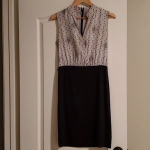 Banana Republic sleevless dress